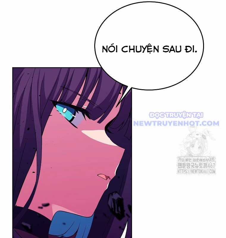 Trở Thành Nhân Viên Cho Các Vị Thần Chapter 87 trang 58
