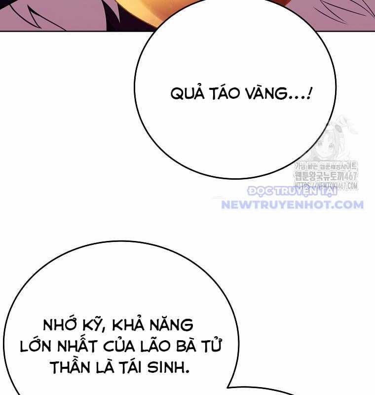 Trở Thành Nhân Viên Cho Các Vị Thần Chapter 87 trang 61