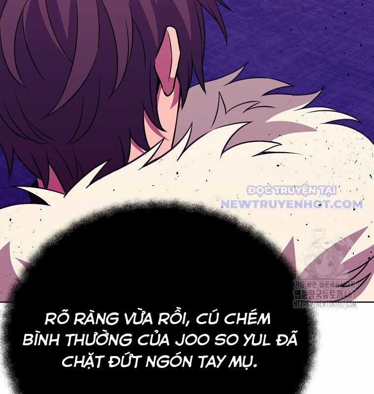 Trở Thành Nhân Viên Cho Các Vị Thần Chapter 87 trang 76
