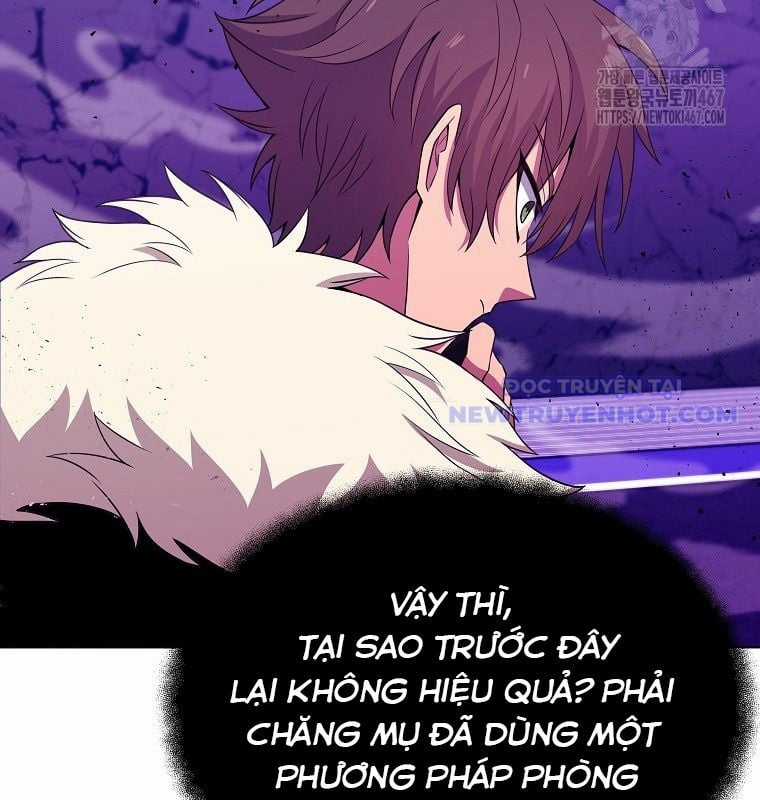 Trở Thành Nhân Viên Cho Các Vị Thần Chapter 87 trang 78
