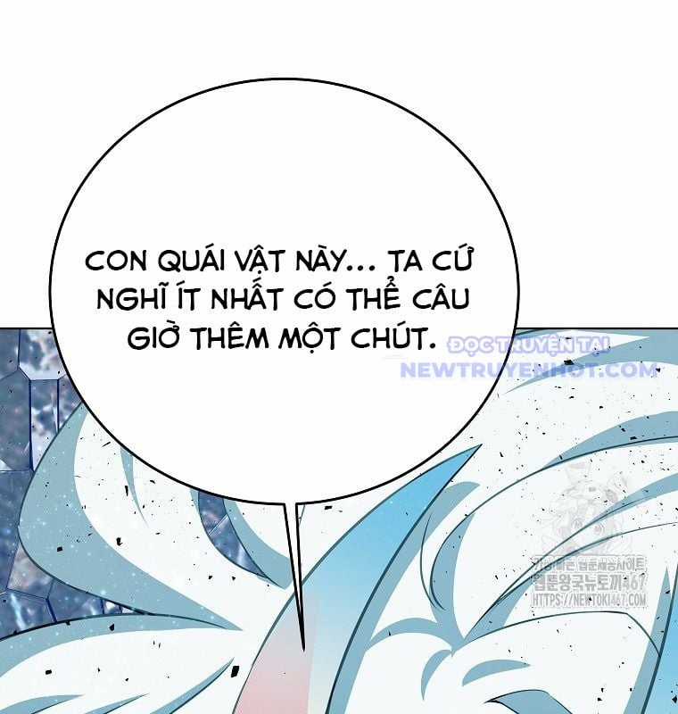 Trở Thành Nhân Viên Cho Các Vị Thần Chapter 87 trang 8
