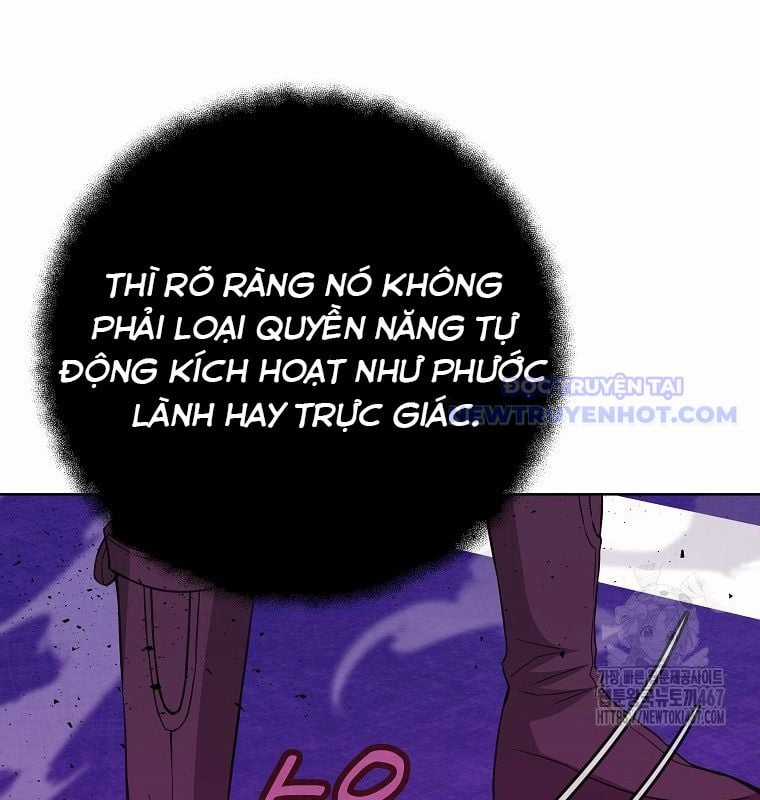 Trở Thành Nhân Viên Cho Các Vị Thần Chapter 87 trang 80