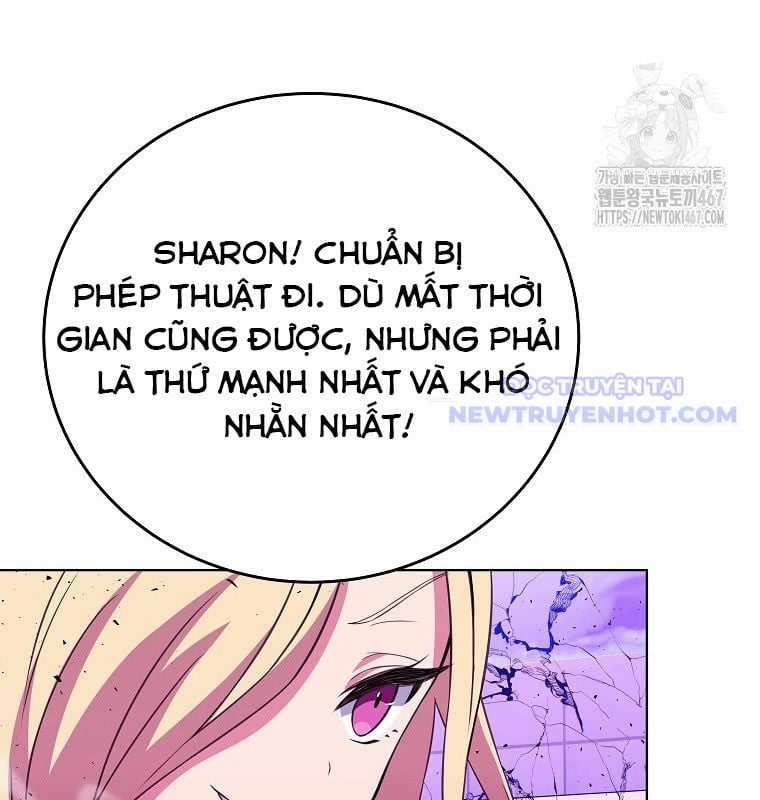 Trở Thành Nhân Viên Cho Các Vị Thần Chapter 87 trang 82