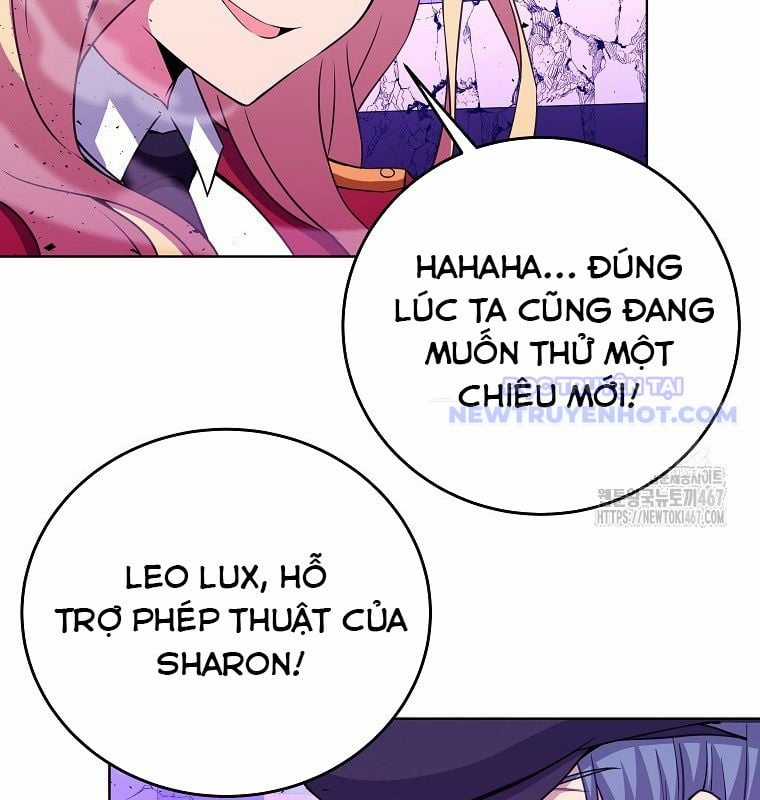Trở Thành Nhân Viên Cho Các Vị Thần Chapter 87 trang 83