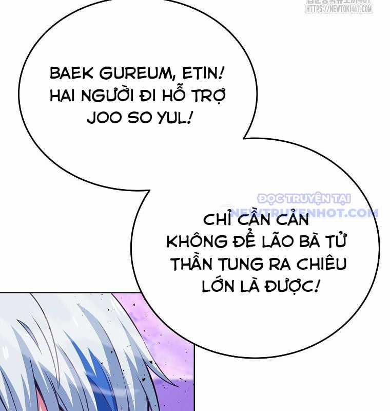 Trở Thành Nhân Viên Cho Các Vị Thần Chapter 87 trang 85