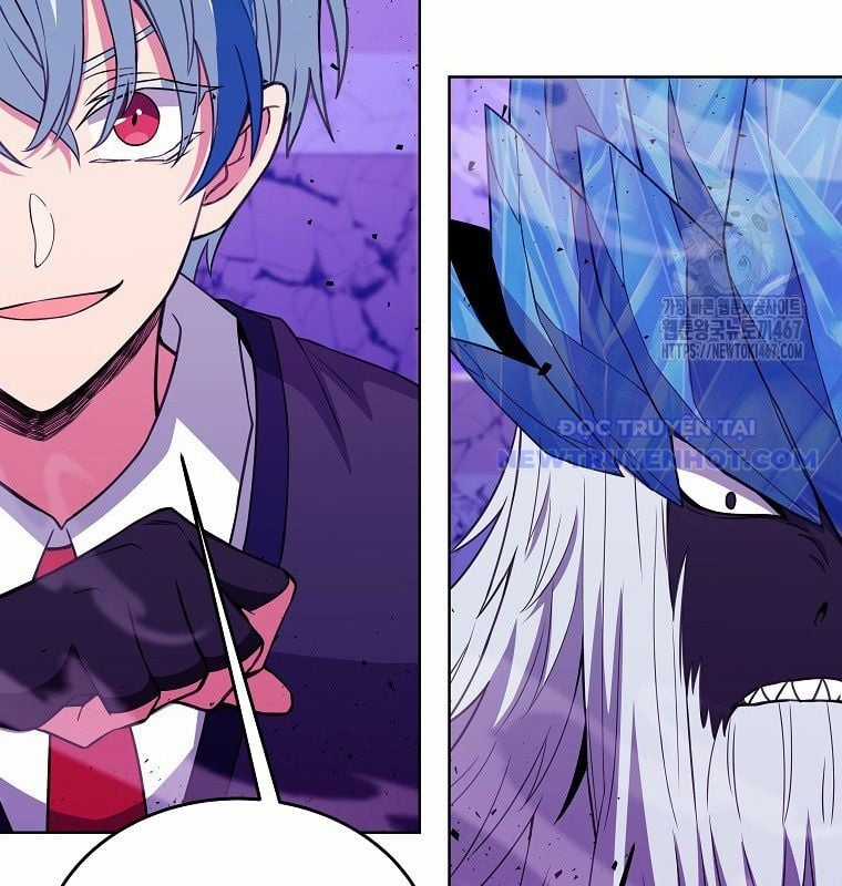 Trở Thành Nhân Viên Cho Các Vị Thần Chapter 87 trang 86