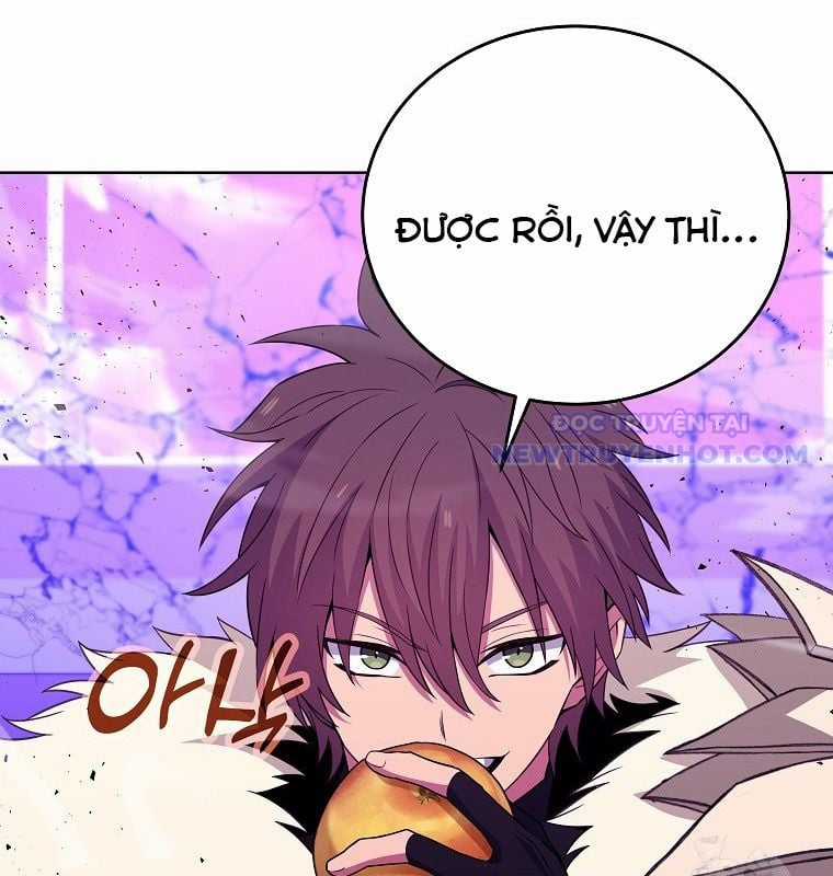 Trở Thành Nhân Viên Cho Các Vị Thần Chapter 87 trang 88