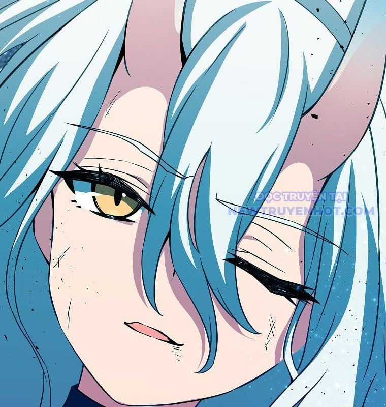 Trở Thành Nhân Viên Cho Các Vị Thần Chapter 87 trang 9