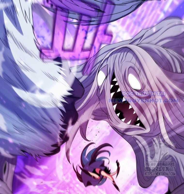 Trở Thành Nhân Viên Cho Các Vị Thần Chapter 87 trang 91