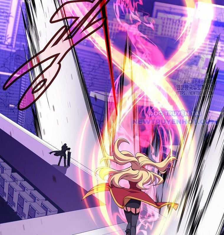 Trở Thành Nhân Viên Cho Các Vị Thần Chapter 87 trang 97
