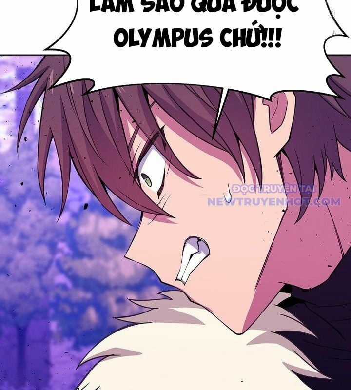 Trở Thành Nhân Viên Cho Các Vị Thần Chapter 88 trang 11