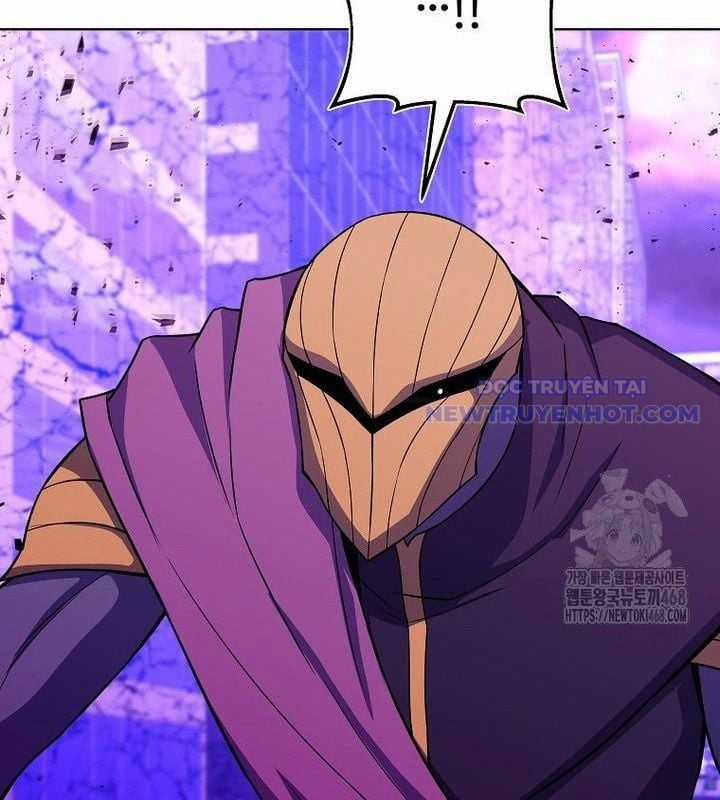 Trở Thành Nhân Viên Cho Các Vị Thần Chapter 88 trang 128