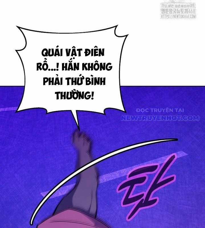 Trở Thành Nhân Viên Cho Các Vị Thần Chapter 88 trang 130