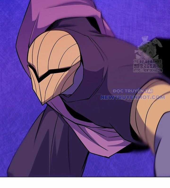 Trở Thành Nhân Viên Cho Các Vị Thần Chapter 88 trang 131