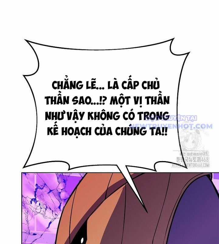 Trở Thành Nhân Viên Cho Các Vị Thần Chapter 88 trang 132