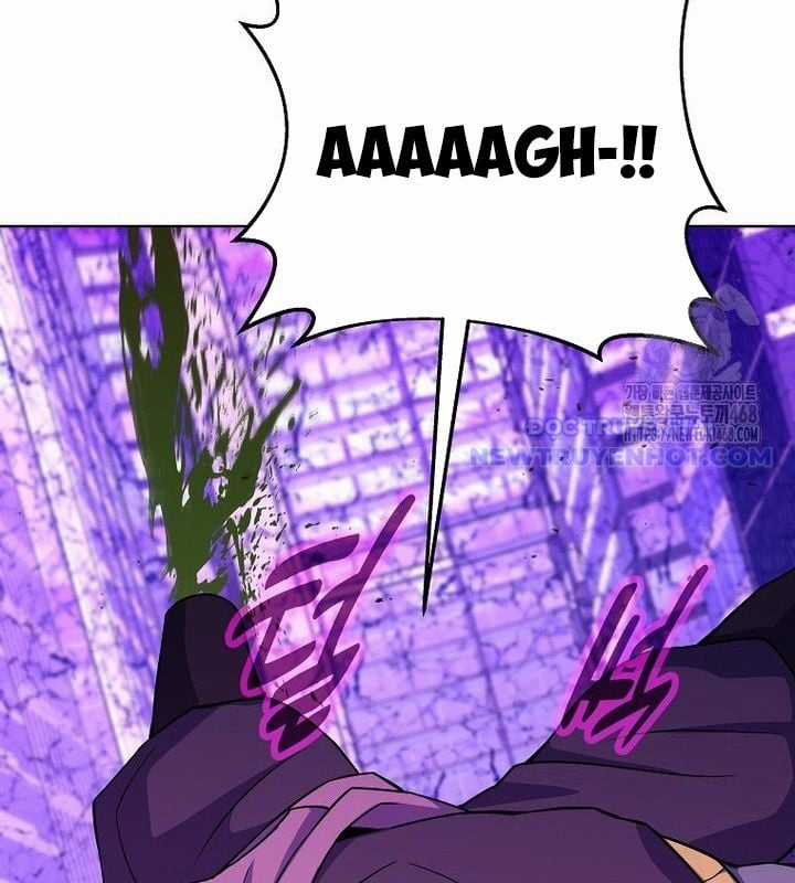 Trở Thành Nhân Viên Cho Các Vị Thần Chapter 88 trang 139