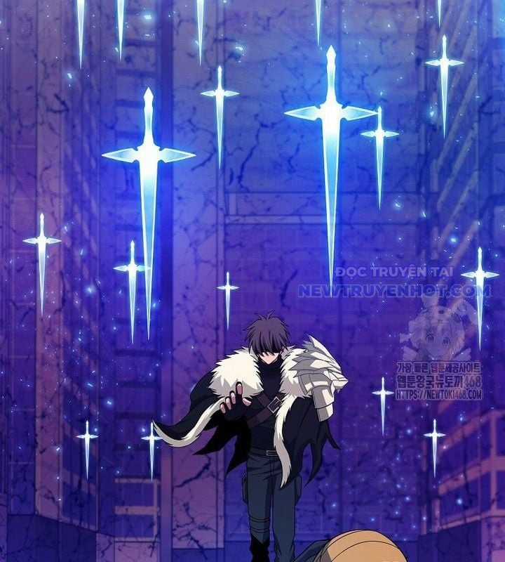 Trở Thành Nhân Viên Cho Các Vị Thần Chapter 88 trang 144