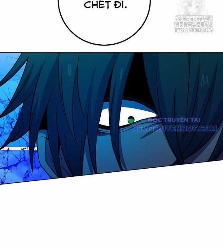 Trở Thành Nhân Viên Cho Các Vị Thần Chapter 88 trang 155