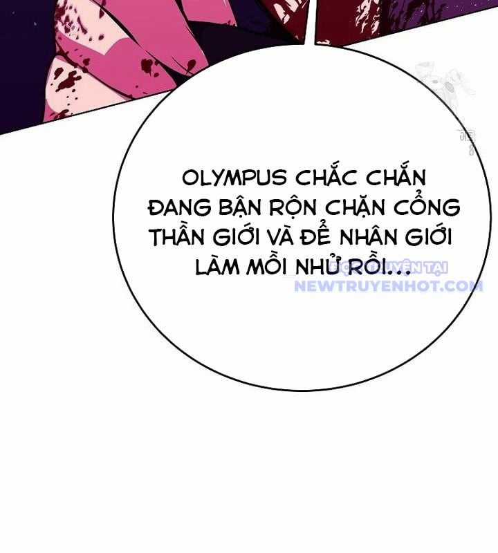 Trở Thành Nhân Viên Cho Các Vị Thần Chapter 88 trang 16
