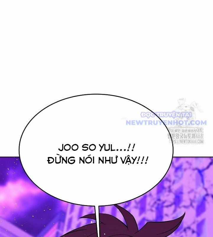 Trở Thành Nhân Viên Cho Các Vị Thần Chapter 88 trang 17