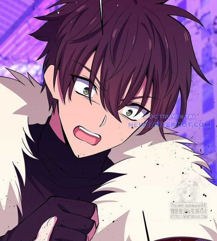 Trở Thành Nhân Viên Cho Các Vị Thần Chapter 88 trang 18