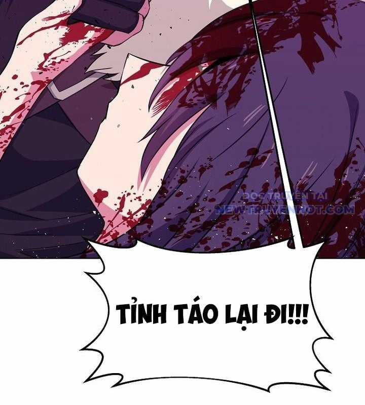Trở Thành Nhân Viên Cho Các Vị Thần Chapter 88 trang 19
