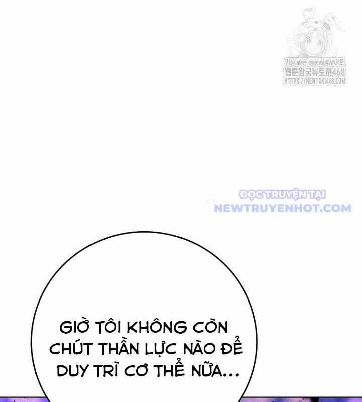 Trở Thành Nhân Viên Cho Các Vị Thần Chapter 88 trang 20