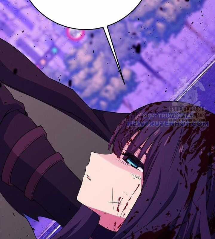 Trở Thành Nhân Viên Cho Các Vị Thần Chapter 88 trang 21