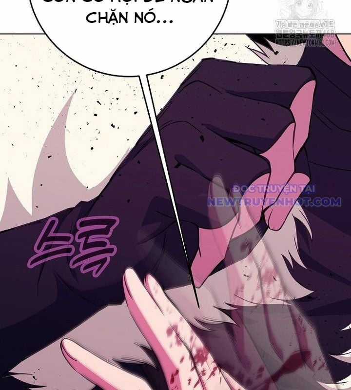 Trở Thành Nhân Viên Cho Các Vị Thần Chapter 88 trang 24