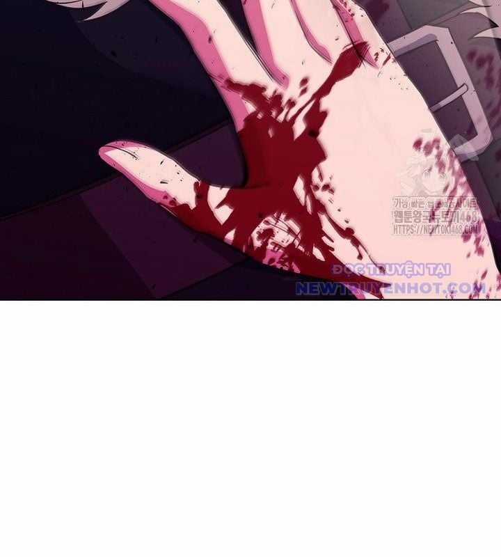 Trở Thành Nhân Viên Cho Các Vị Thần Chapter 88 trang 25