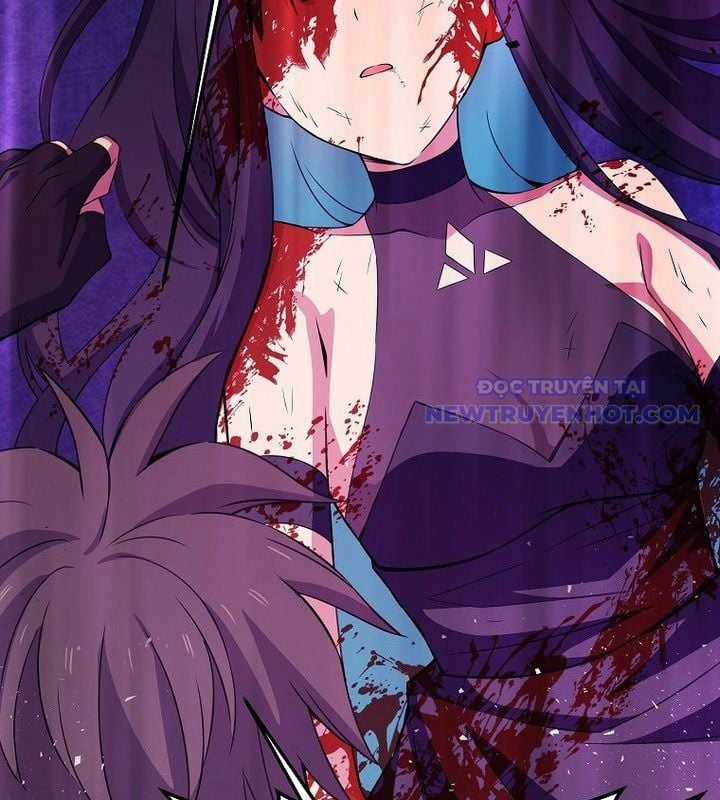 Trở Thành Nhân Viên Cho Các Vị Thần Chapter 88 trang 3