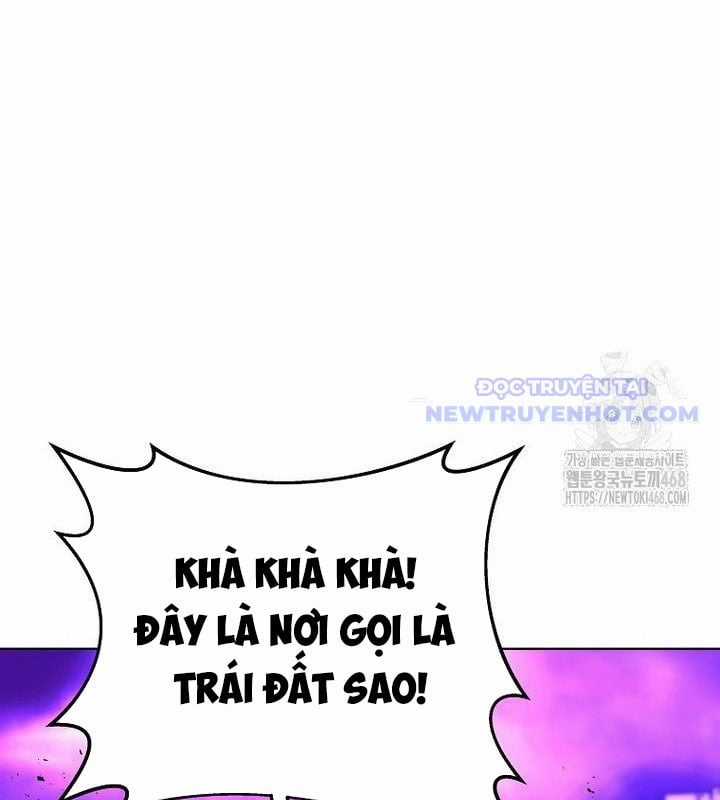 Trở Thành Nhân Viên Cho Các Vị Thần Chapter 88 trang 30