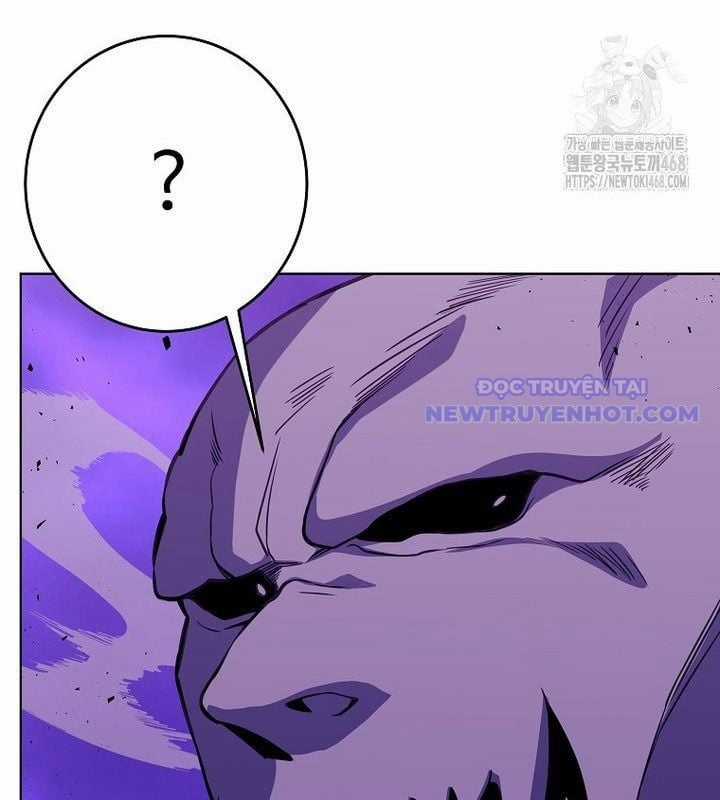 Trở Thành Nhân Viên Cho Các Vị Thần Chapter 88 trang 33