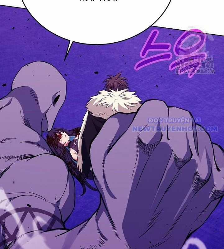 Trở Thành Nhân Viên Cho Các Vị Thần Chapter 88 trang 40