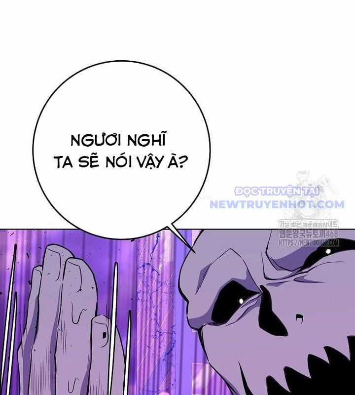 Trở Thành Nhân Viên Cho Các Vị Thần Chapter 88 trang 54