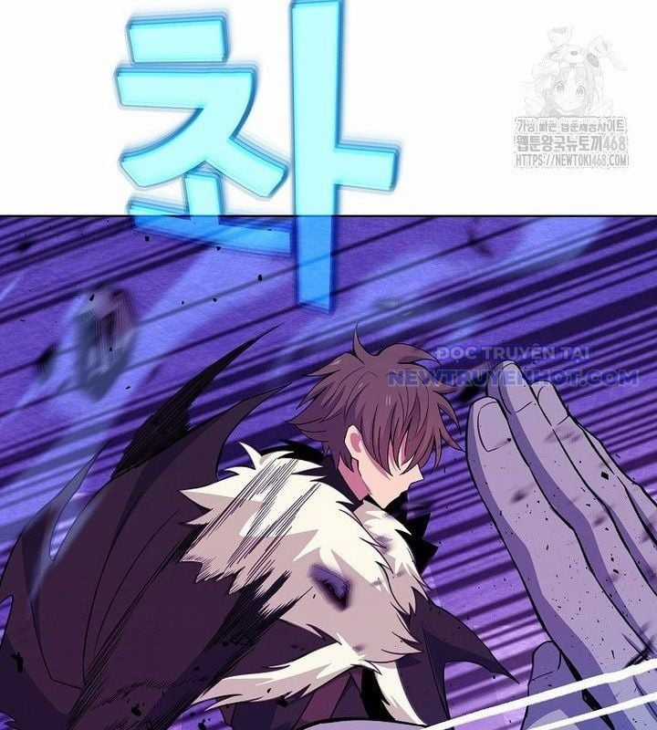 Trở Thành Nhân Viên Cho Các Vị Thần Chapter 88 trang 57