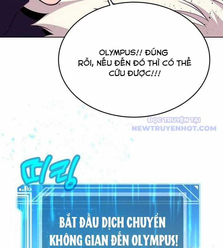 Trở Thành Nhân Viên Cho Các Vị Thần Chapter 88 trang 6