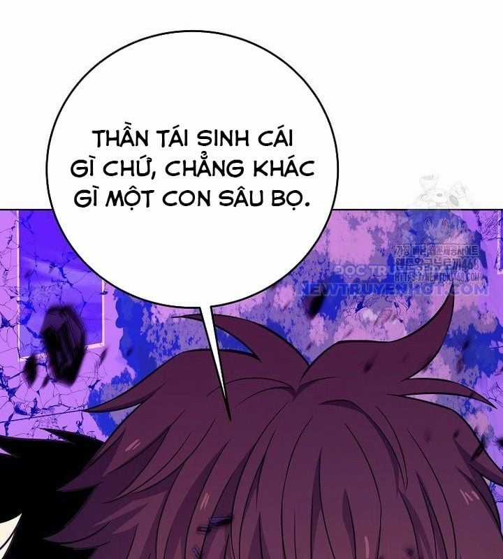 Trở Thành Nhân Viên Cho Các Vị Thần Chapter 88 trang 73