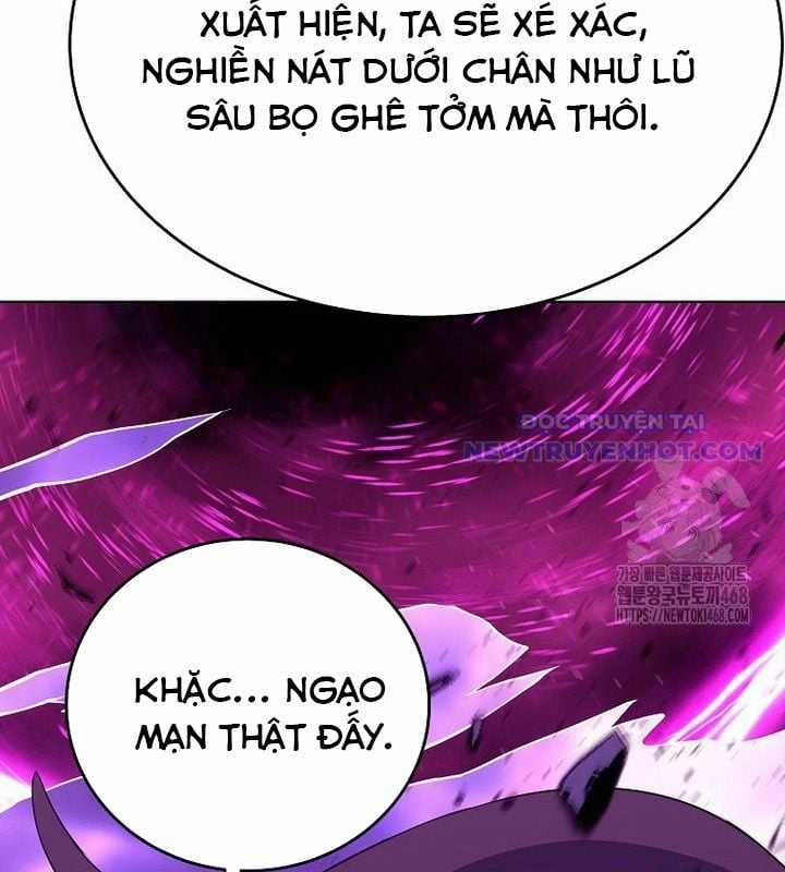 Trở Thành Nhân Viên Cho Các Vị Thần Chapter 88 trang 78
