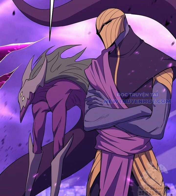 Trở Thành Nhân Viên Cho Các Vị Thần Chapter 88 trang 79