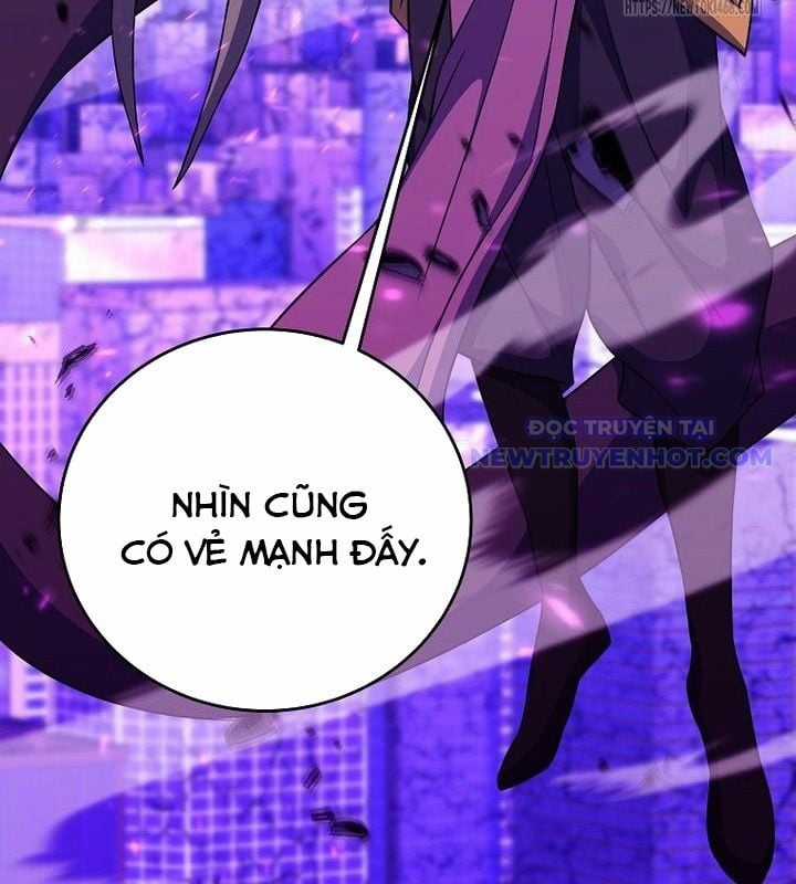 Trở Thành Nhân Viên Cho Các Vị Thần Chapter 88 trang 80