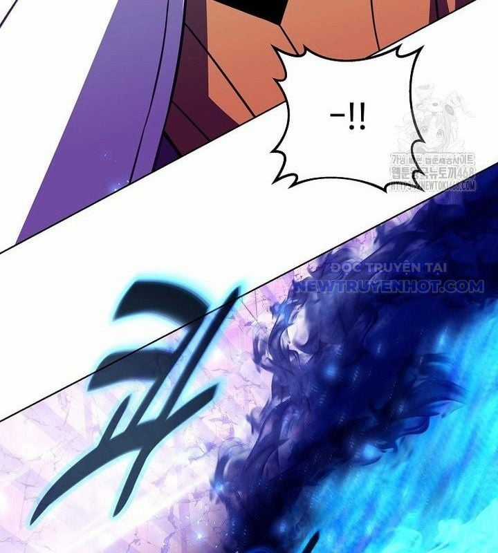 Trở Thành Nhân Viên Cho Các Vị Thần Chapter 88 trang 94