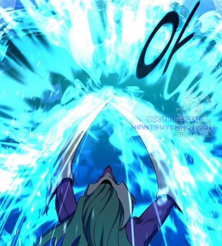 Trở Thành Nhân Viên Cho Các Vị Thần Chapter 88 trang 99