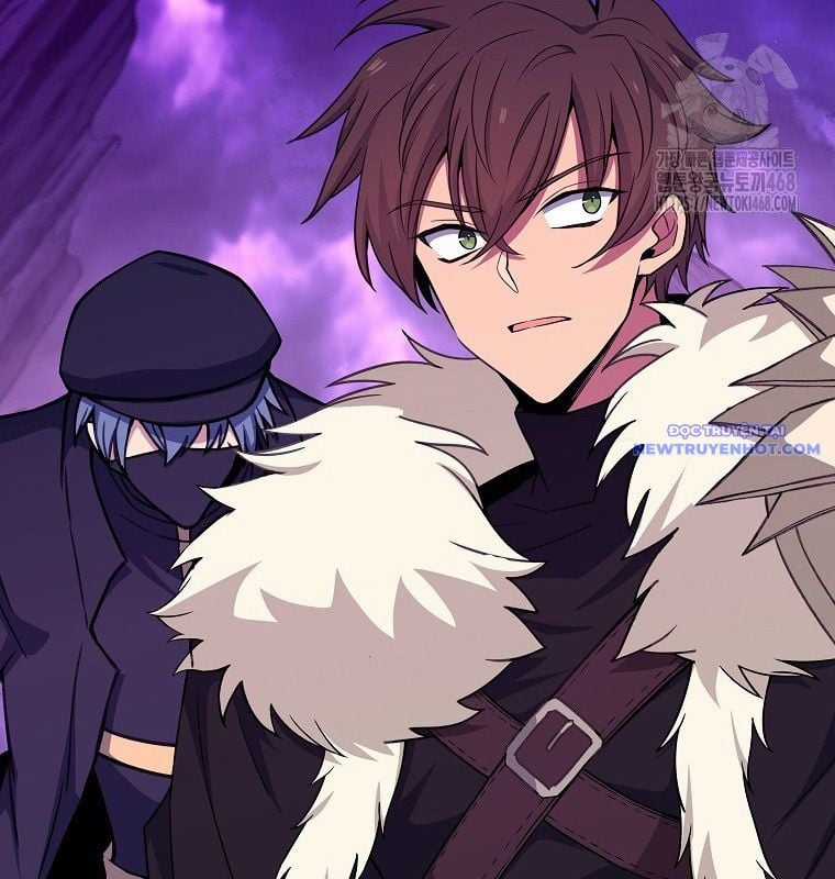 Trở Thành Nhân Viên Cho Các Vị Thần Chapter 89 trang 105