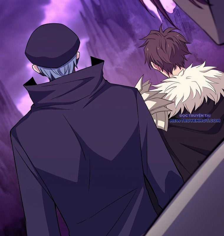 Trở Thành Nhân Viên Cho Các Vị Thần Chapter 89 trang 108