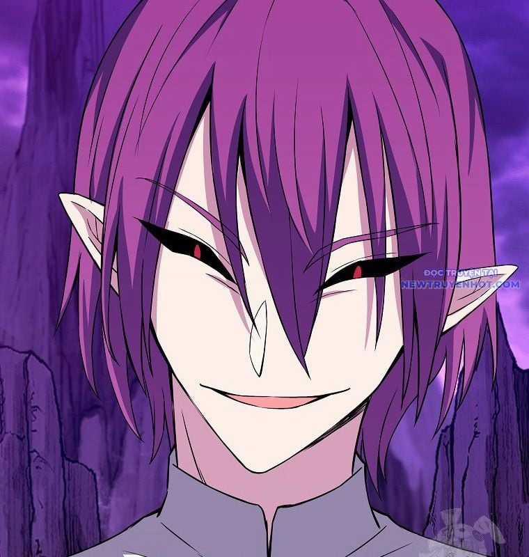 Trở Thành Nhân Viên Cho Các Vị Thần Chapter 89 trang 111