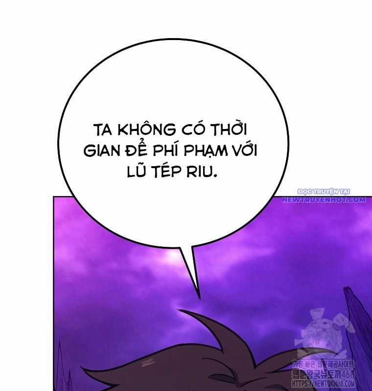 Trở Thành Nhân Viên Cho Các Vị Thần Chapter 89 trang 118