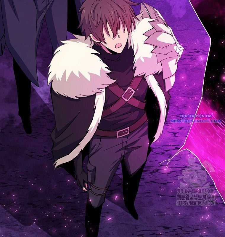 Trở Thành Nhân Viên Cho Các Vị Thần Chapter 89 trang 125