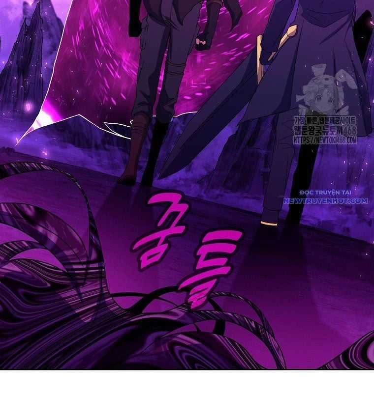 Trở Thành Nhân Viên Cho Các Vị Thần Chapter 89 trang 131