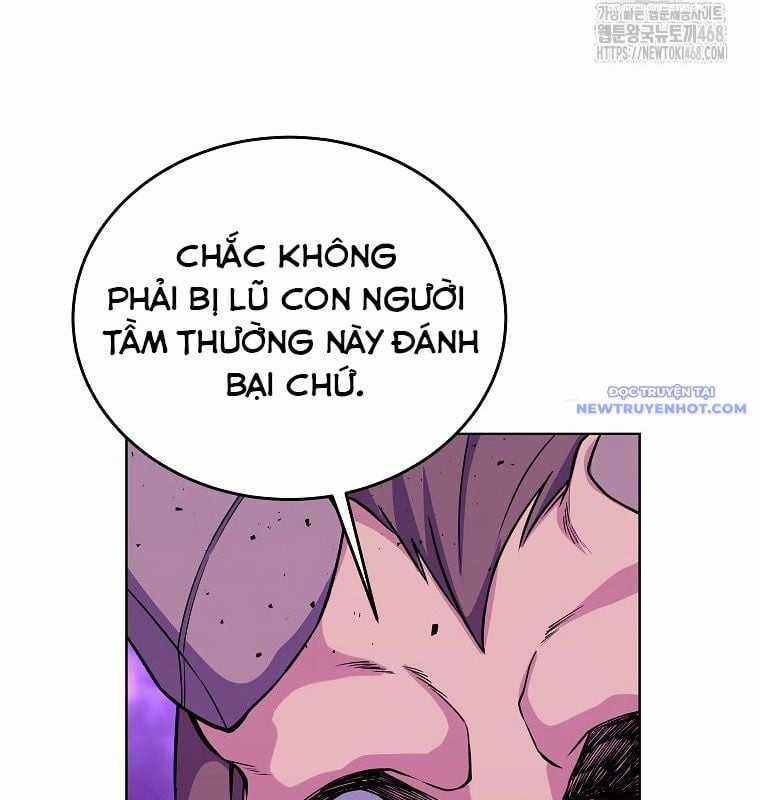 Trở Thành Nhân Viên Cho Các Vị Thần Chapter 89 trang 17